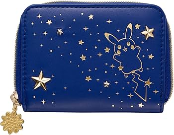 Amazon.co.jp: ポケモンセンターオリジナル コインケース Speed Star