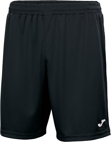 Joma Pantaloncini Sportivi Uomo e Bambino | Short da Calcio Leggeri