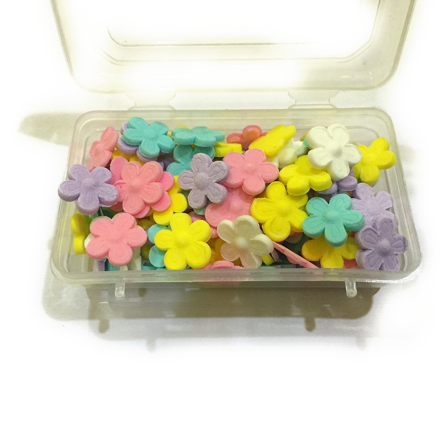 Buy SWEET INSPIRATIONS Edible Cake Decoration Easter Flowers Sprinkle