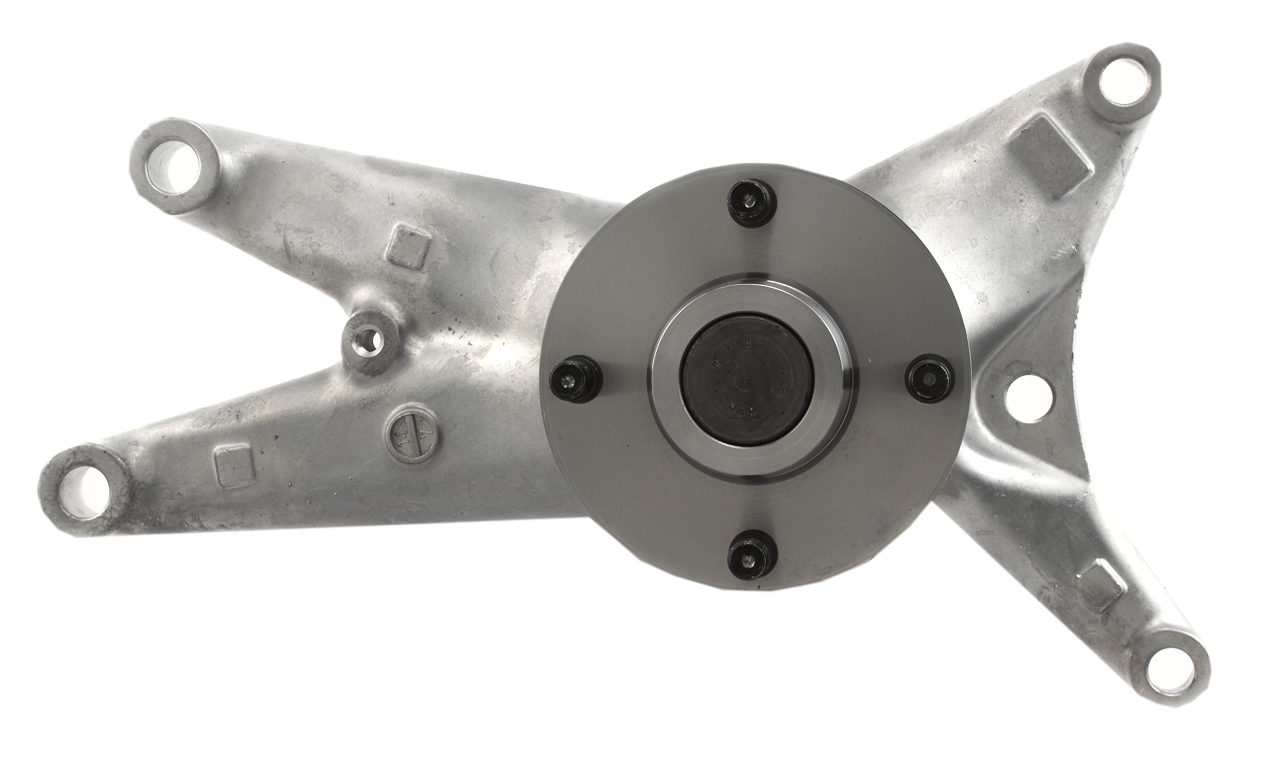 Faden「008_Lou_Parallel」 Amazon.com: AISIN FBT-015 Fan Pulley Bracket - Compatible