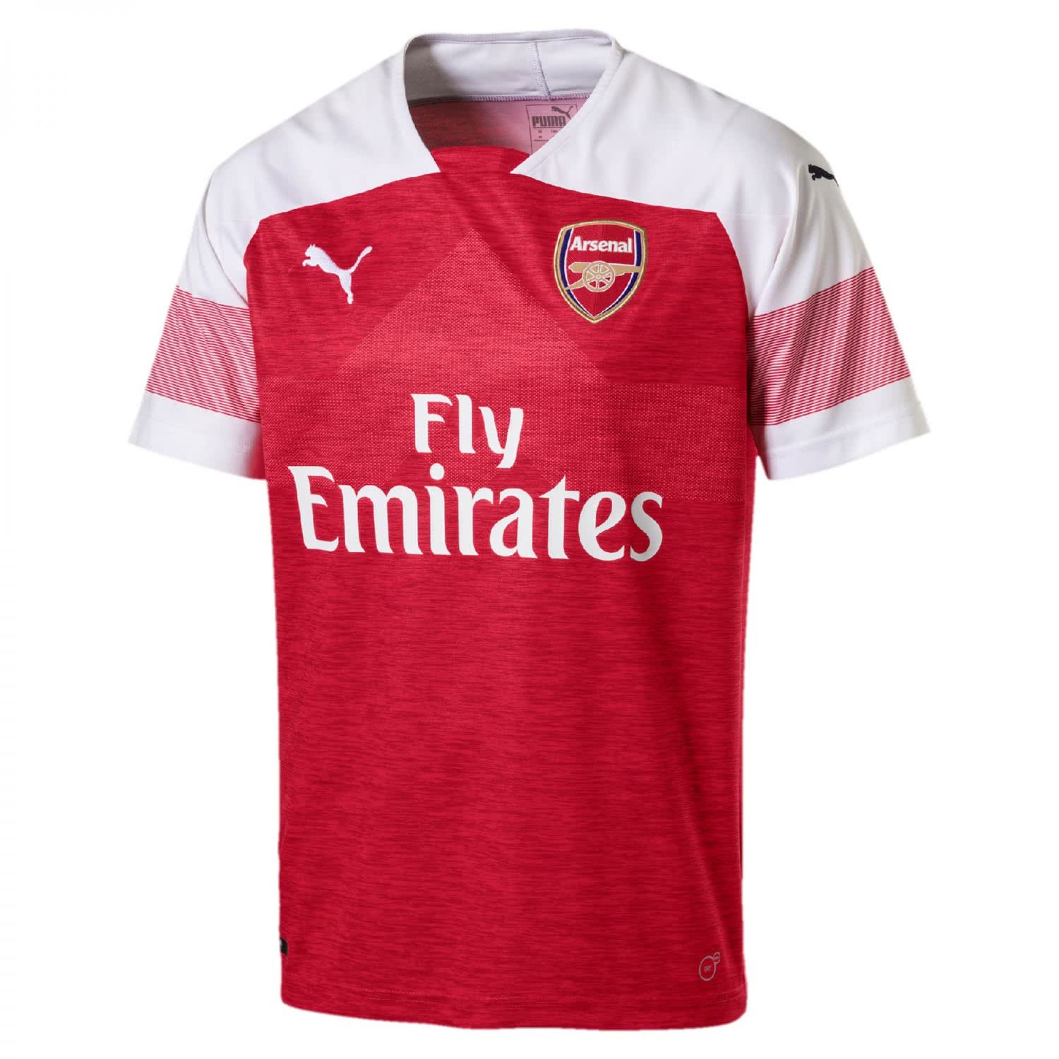 arsenal football top 2019
