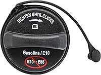 Vista 9 de Tapa de Gasolina, Tapa de Tanque de Gasolina 31010-3L600 para Hyundai Accent Azera Elantra GT Entourage Equus Genesis Coupe Santa Fe Sonata Tucson
