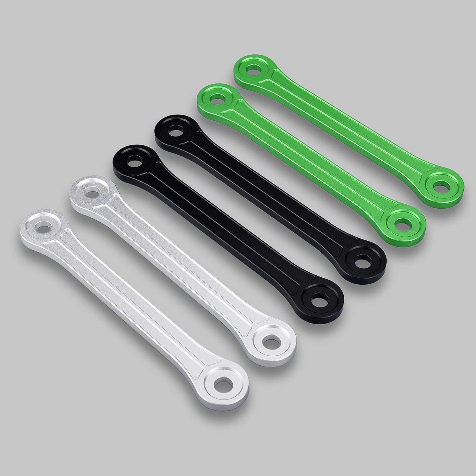 kawasaki　ロッド3本セット kawasaki様専用 ロッド3本セット