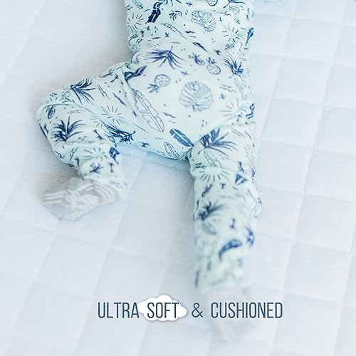 Miniatura 3 de Cobertor para colchón de cuna