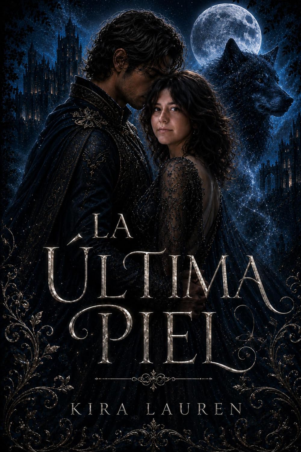 La última piel