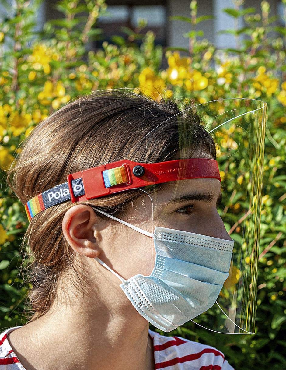 POLAROID STAYSAFE GAFAS DE VISTA STAYSAFE2 KID' PARA UNISEX NIÑOS 01/01