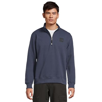 The North Face Box Half Dome 1/4 Zip Men