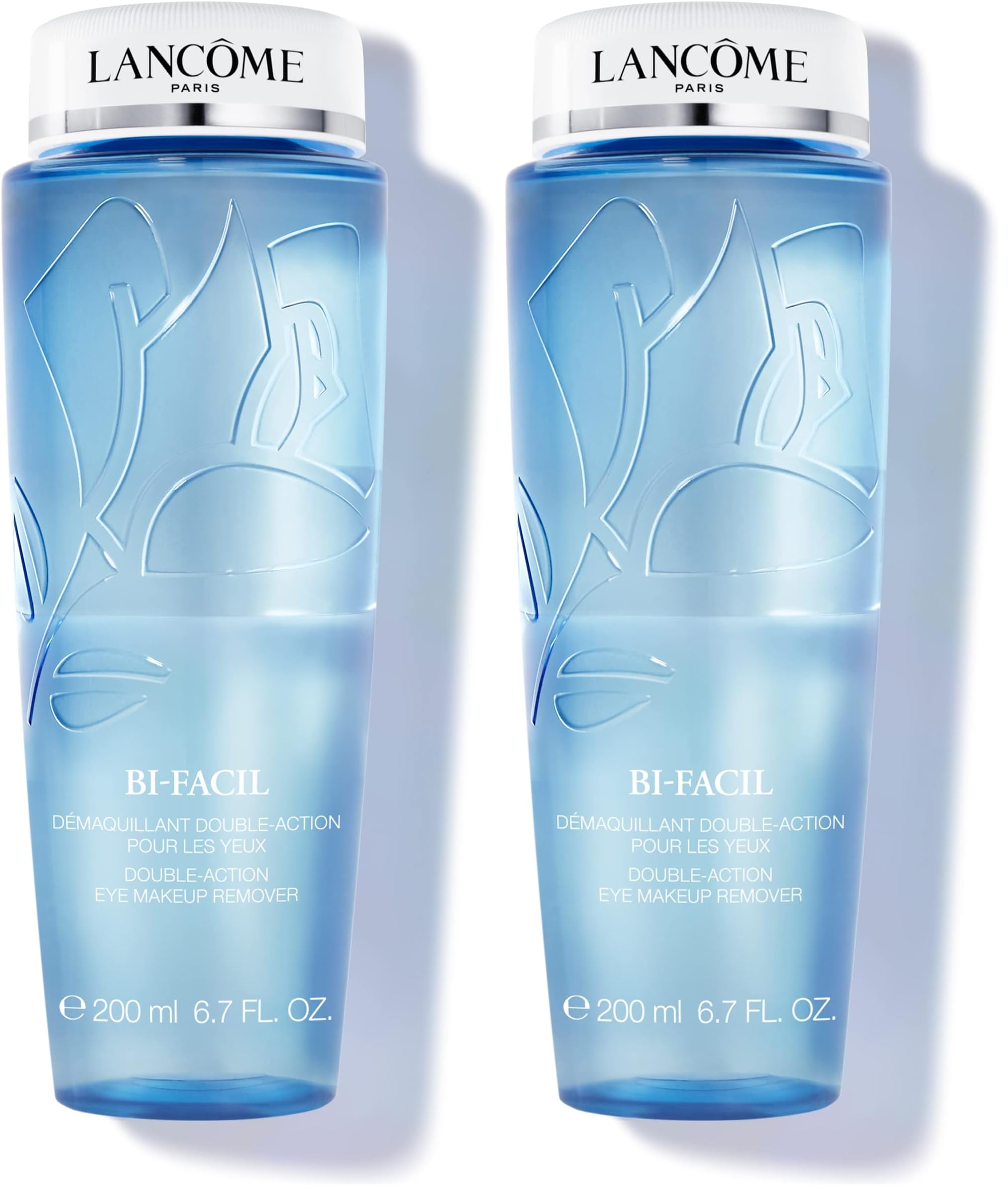 Lancôme Bi-Facil Eye Makeup Remover -11