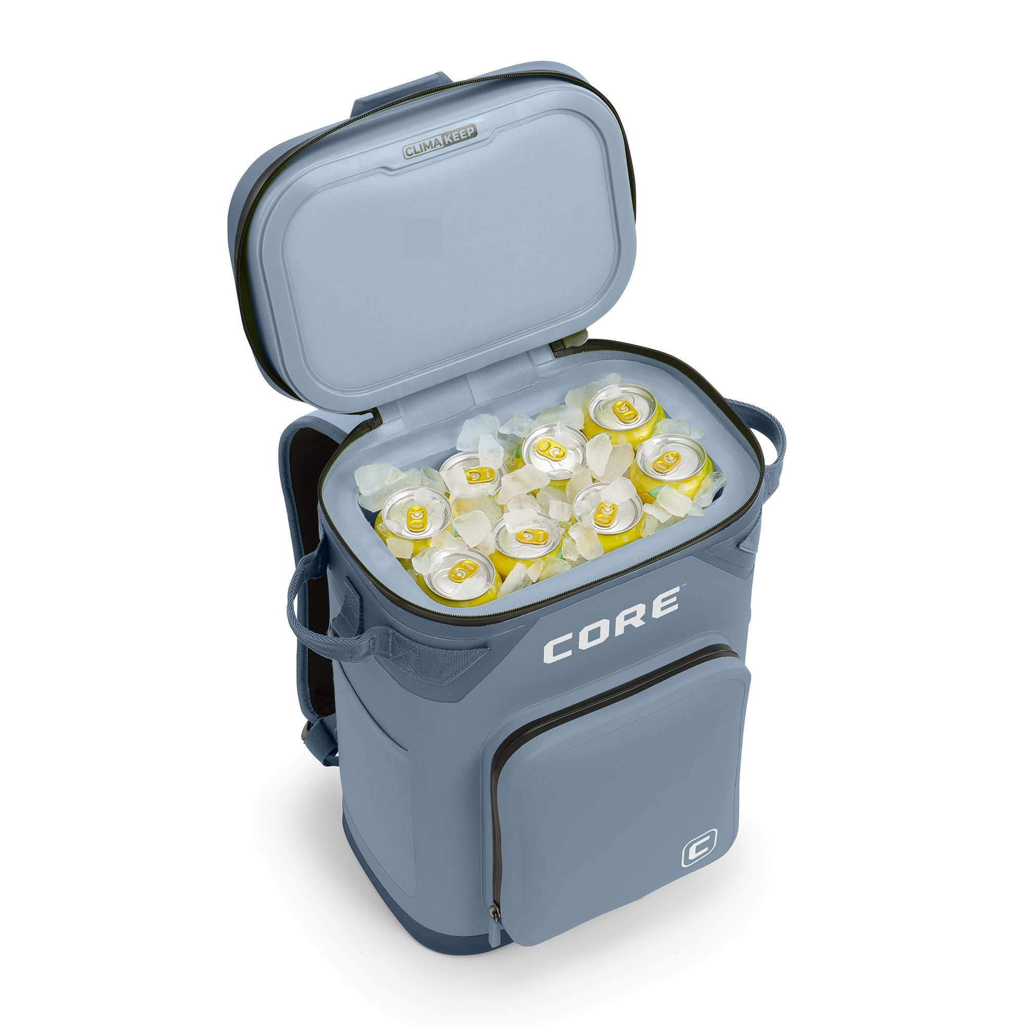 CORE Magnetic Leak Proof Soft Cooler