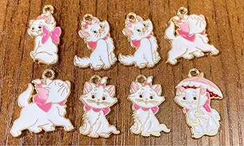 マリーちゃんグッズセット Disney - TDR おしゃれキャット マリーちゃんグッズアソート