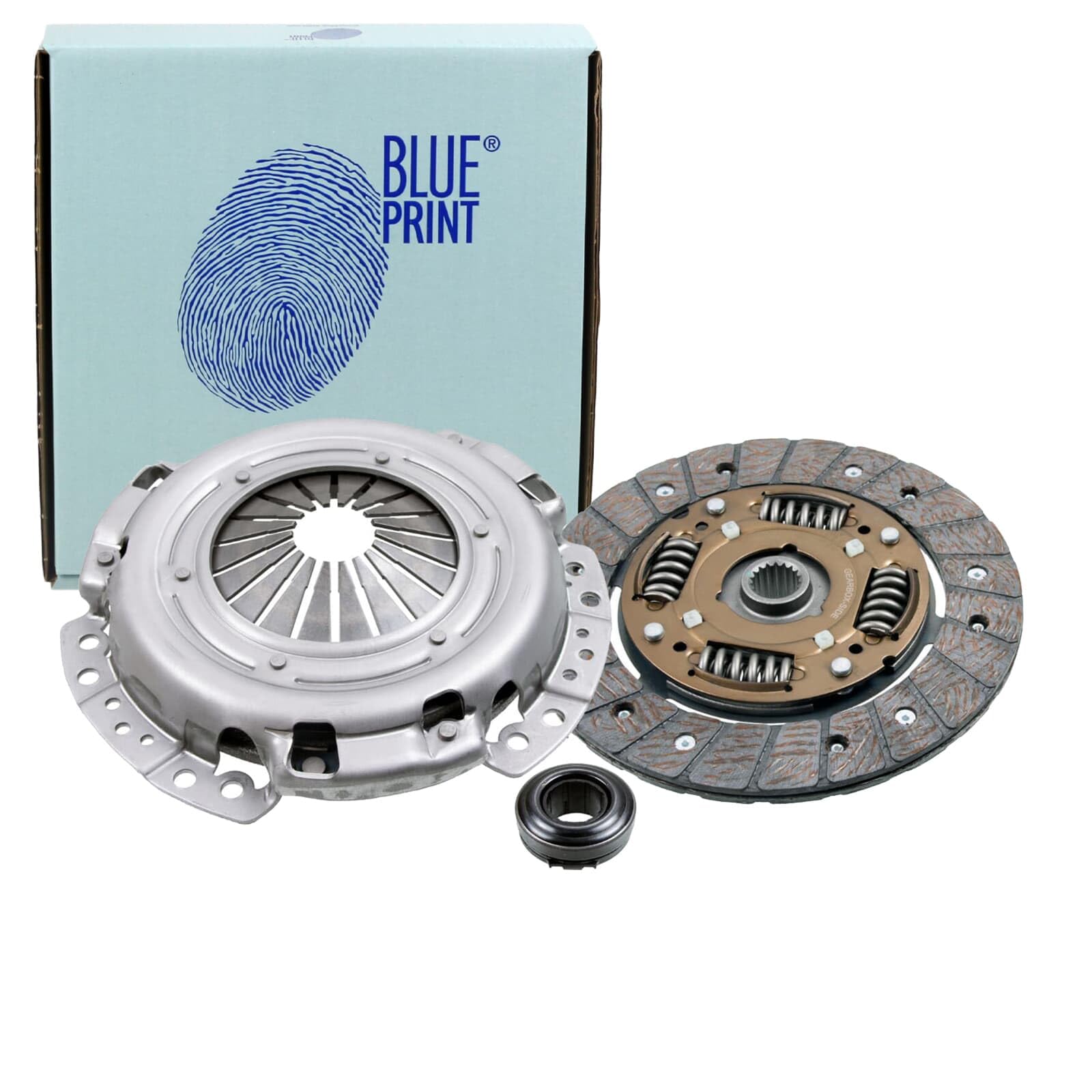 CLUTCH KIT ADP153017 FOR PEUGEOT PARTNER/PATAGONICA/URBANA/MPV/ESCAPADE/FURGON