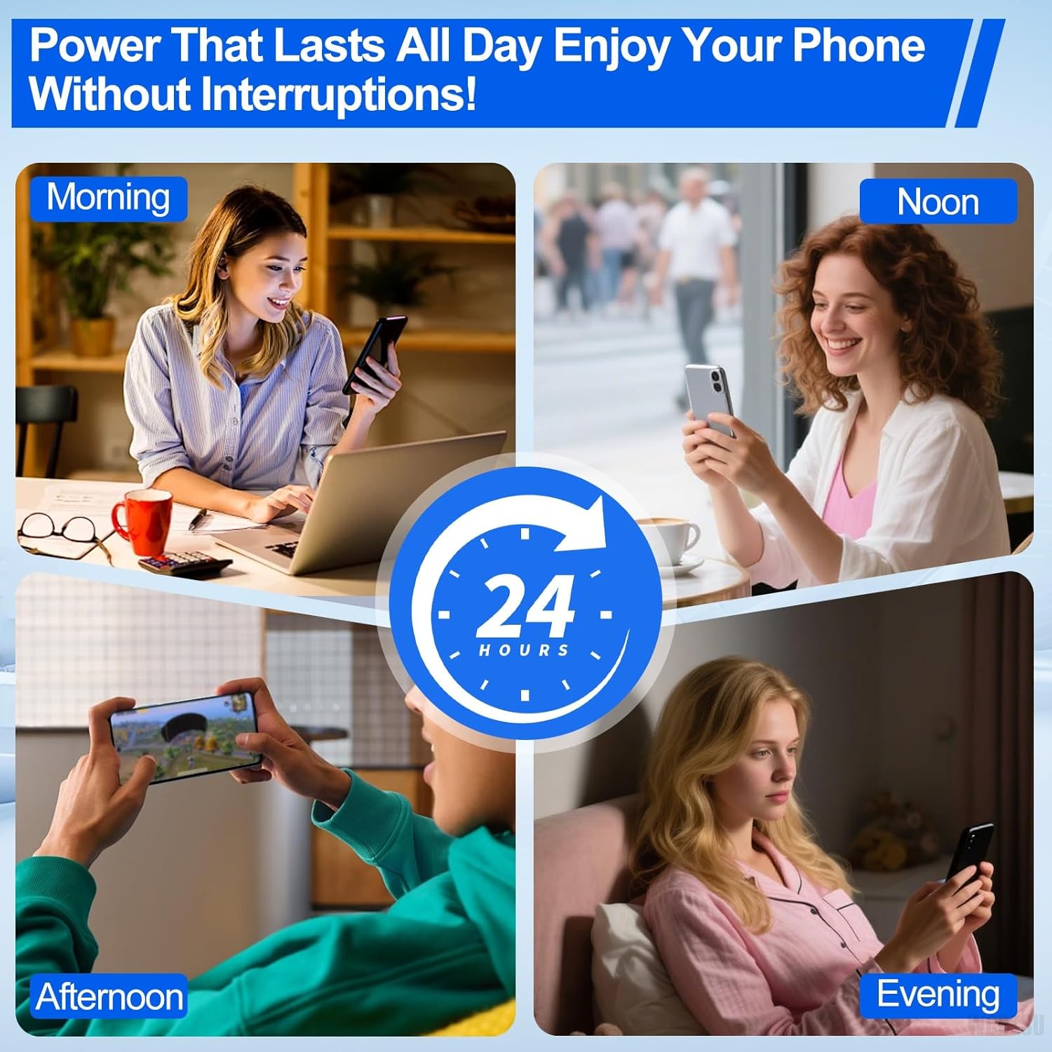 Replacement Battery for Samsung Galaxy A71 4G 4500mAh High Capacity New 0 Cycle Lithium Polymer for Galaxy A71 4G Battery with Full Tool Kit Model: SM-A715F