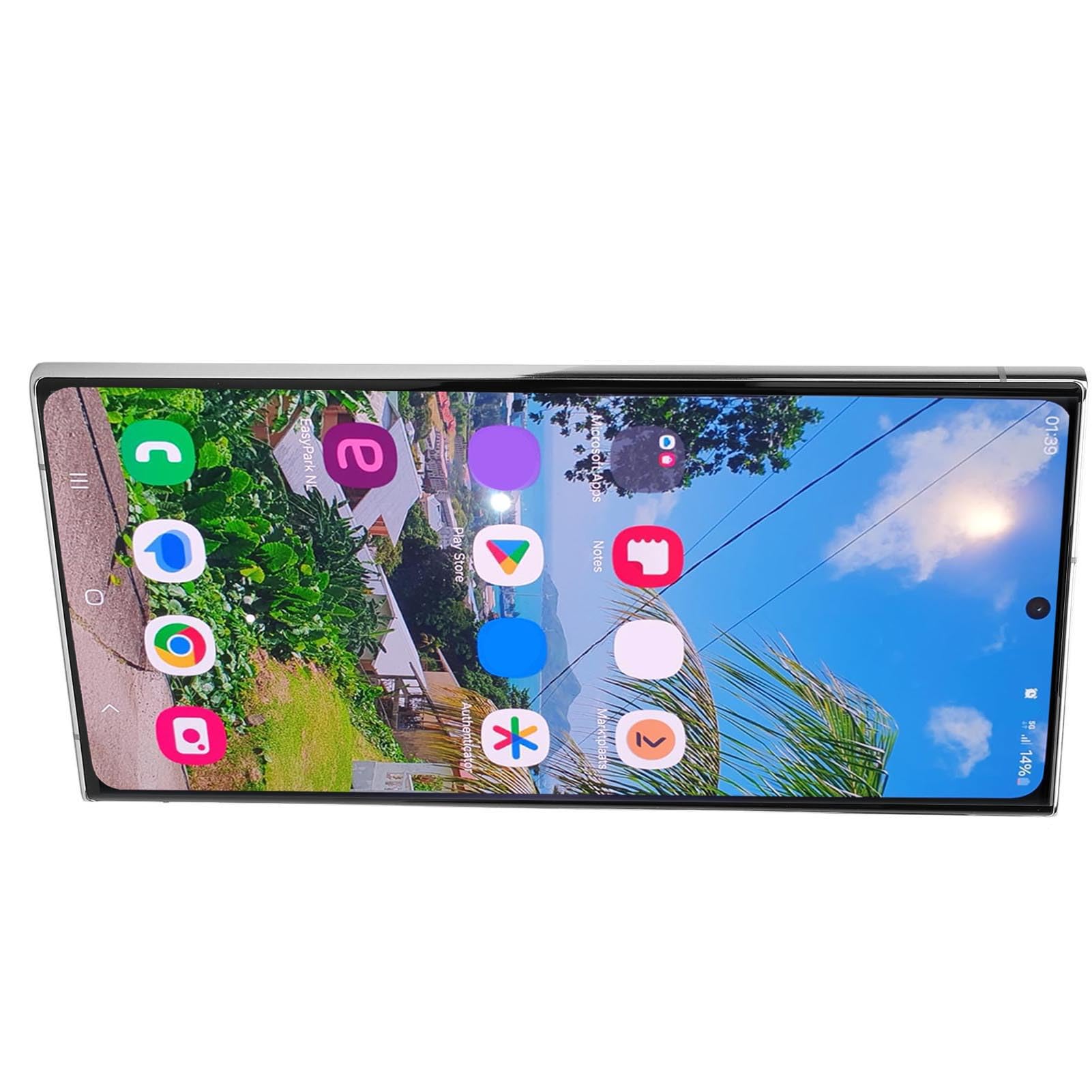 Sostituzione Gruppo Touch Screen AMOLED 2X Dinamico da 6,8