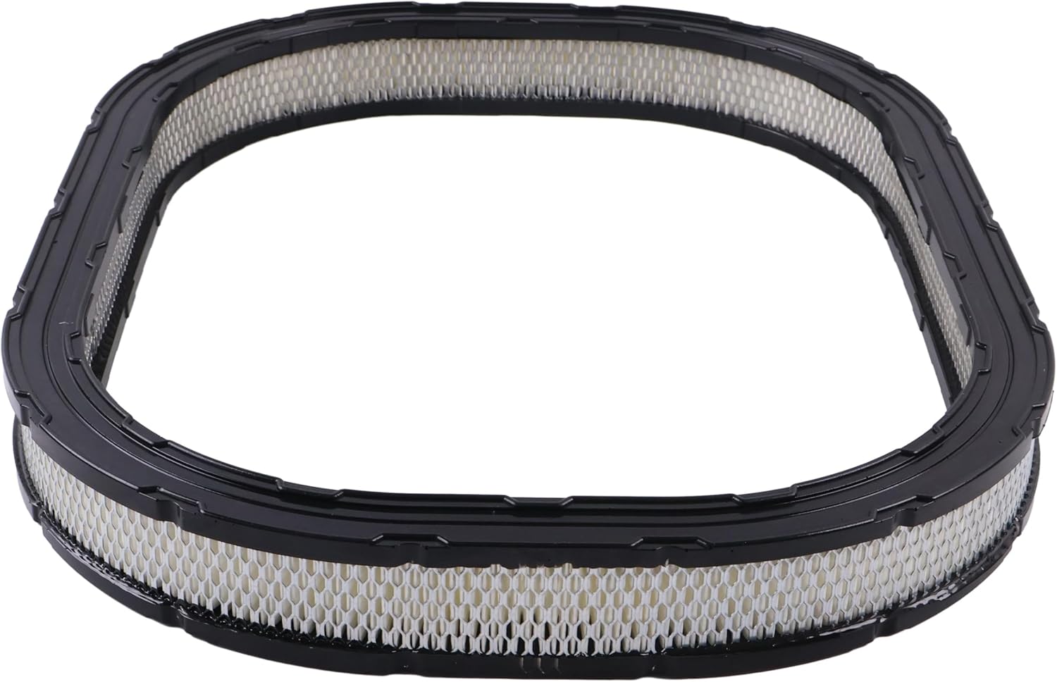 DVPARTS Six Pack Oval Air Filter 2946186 CA332 Ch81 Compatible with Mopar Hemi 440 340 Plymouth Cuda RT TA AAR cars with Cold Air Systems