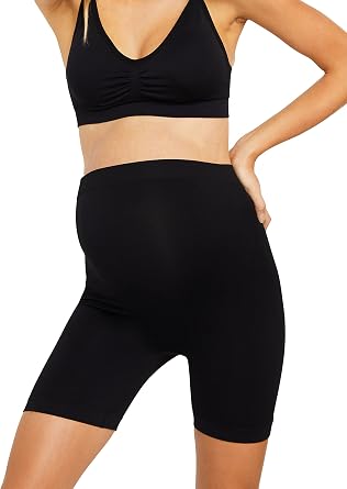 Motherhood Maternity Womens Cooling Shaping Panty