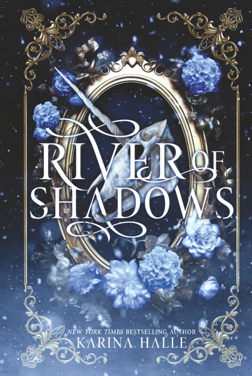 River of Shadows