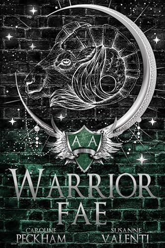 Warrior Fae (Ruthless Boys of the Zodiac) - Paperback