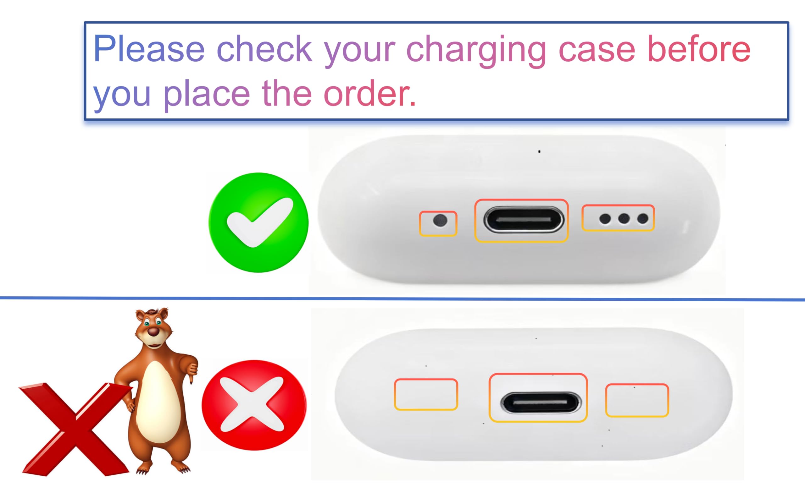 Amazon.com: Legit A3055 One Right Earbuds Replacement (ANC Version