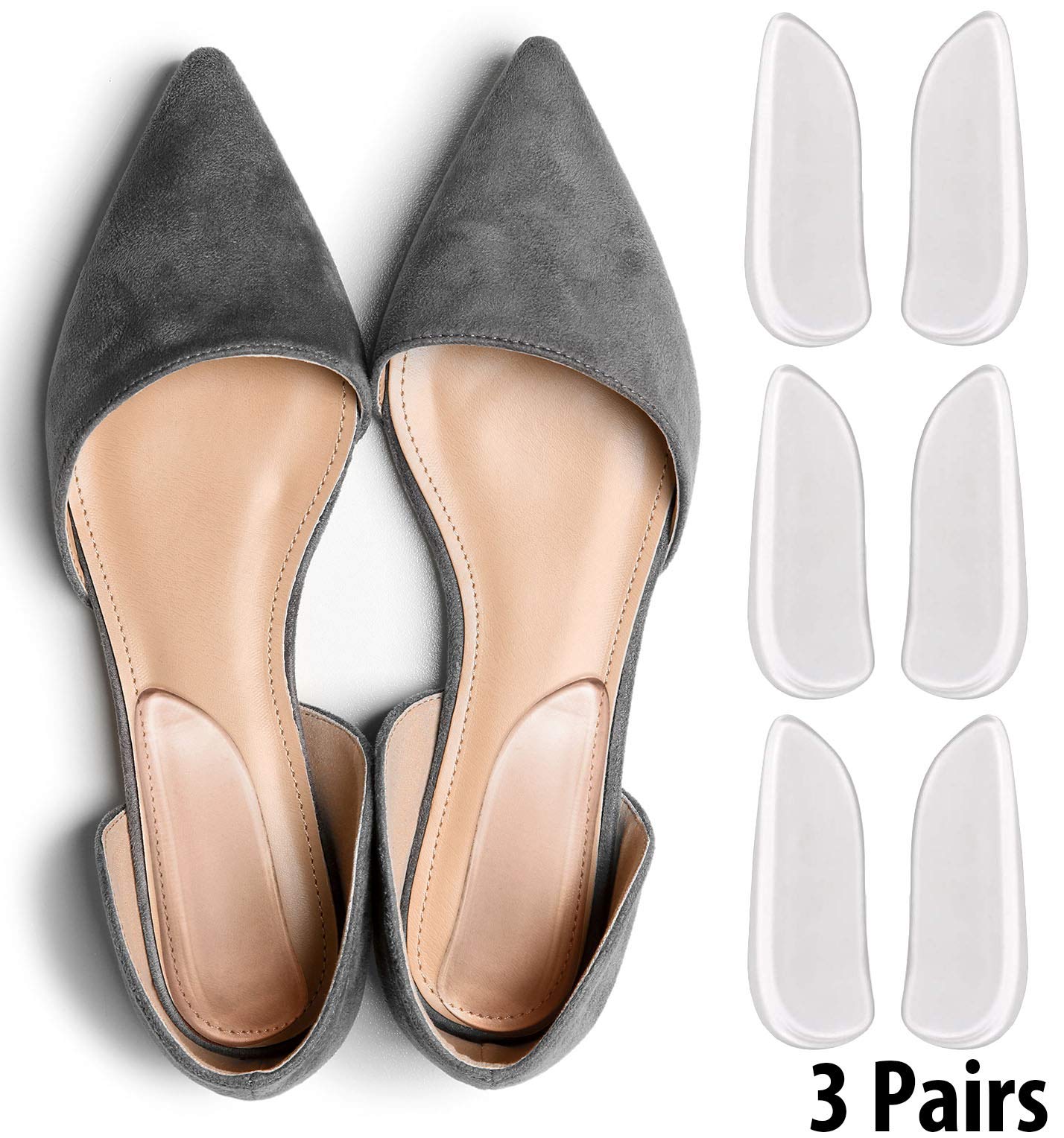 overpronation shoes mens