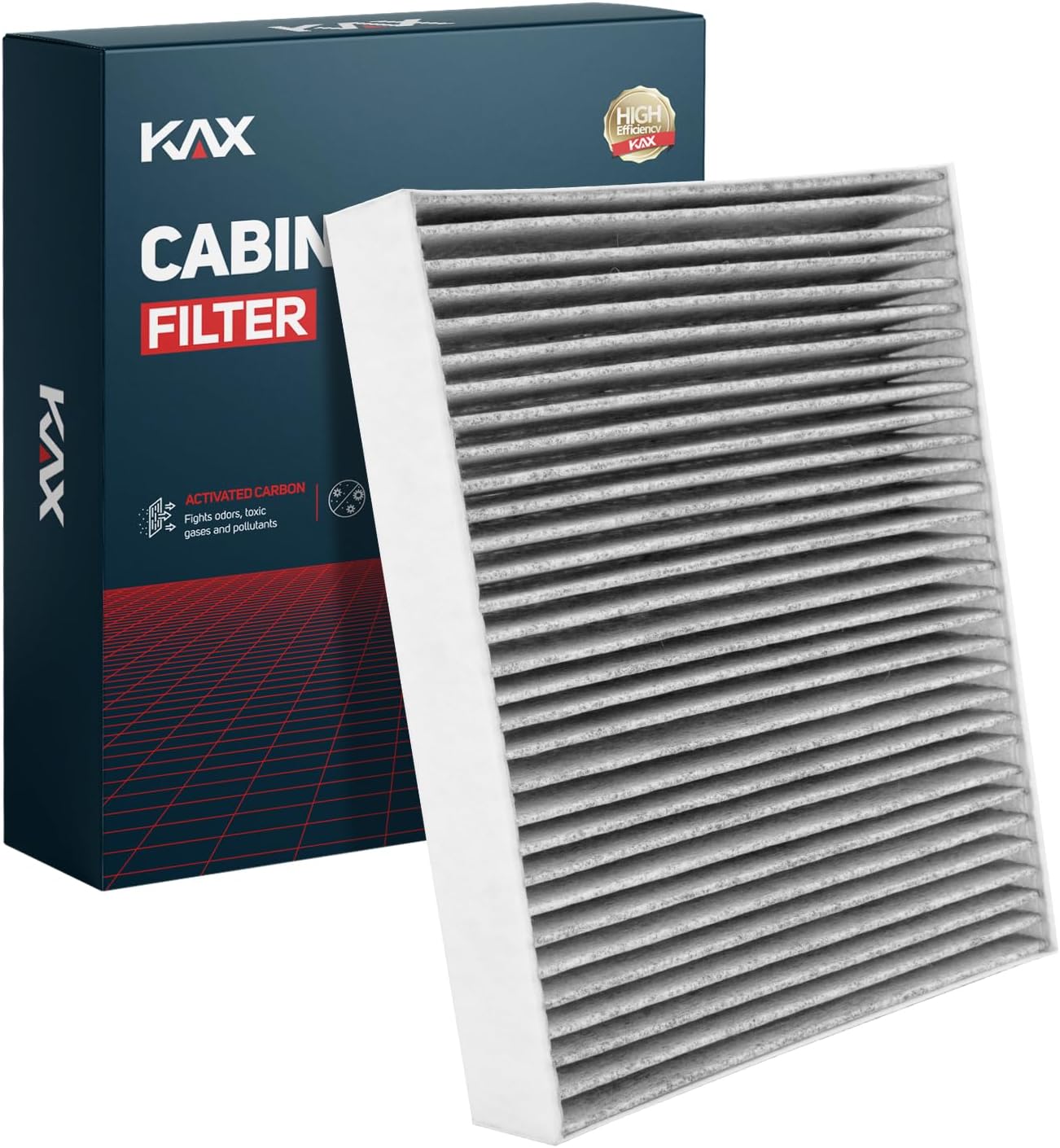 Amazon.com: KAX Cabin Air Filter, CF11472 Replacement for 228I, 230I ...
