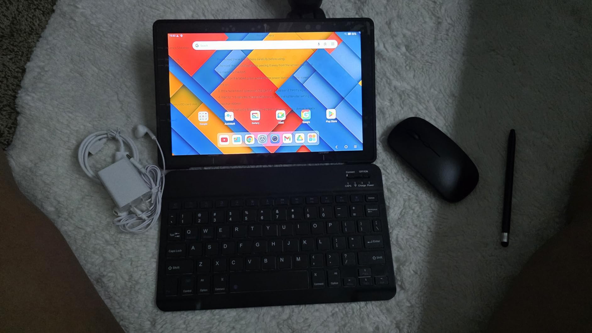 Customer Image