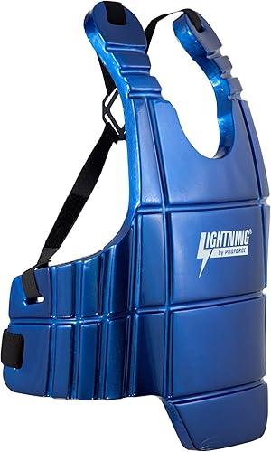 ProForce Lightning Sports chaleco protector.