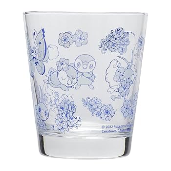 Amazon.co.jp: ポケモンセンターオリジナル 冷やすと色が変わる