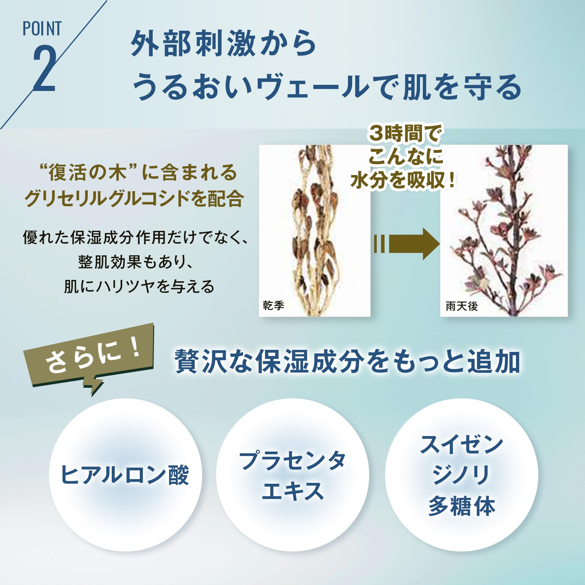 Amazon.co.jp: ANDO ALL IN ONE GEL オールインワンゲル グリセリル