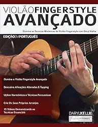 Violão Fingerstyle Avançado