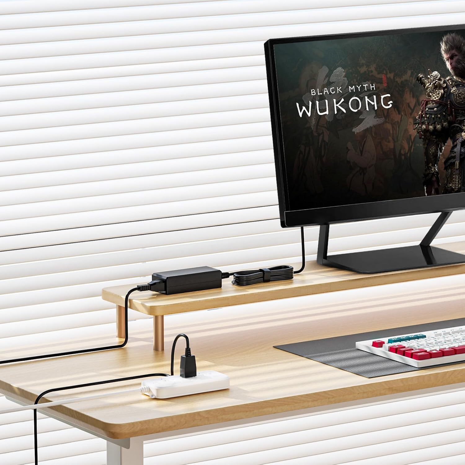 Guide to choosing the correct power adapter tip