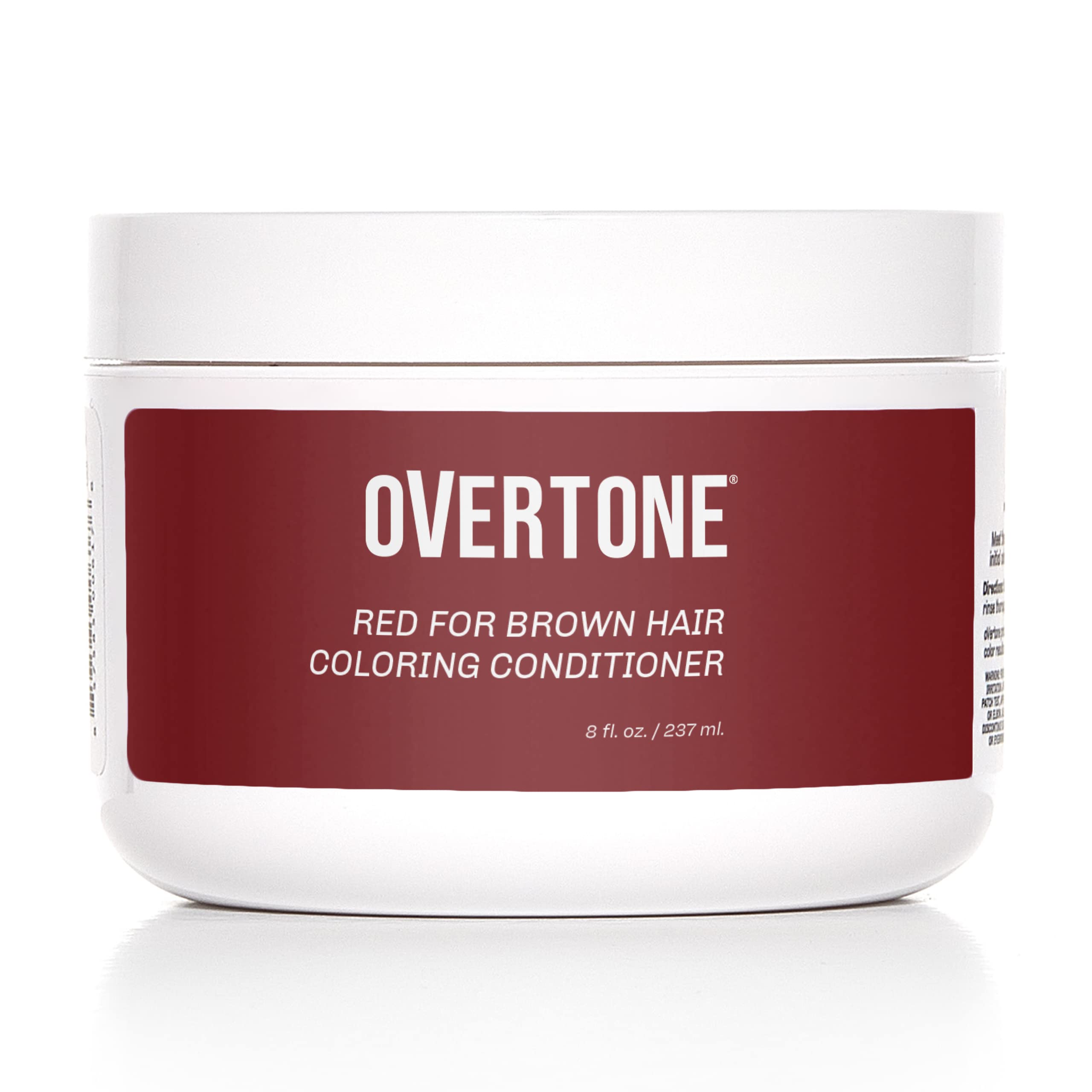Buy oVertone Haircare Color Depositing Conditioner 8 oz Semi