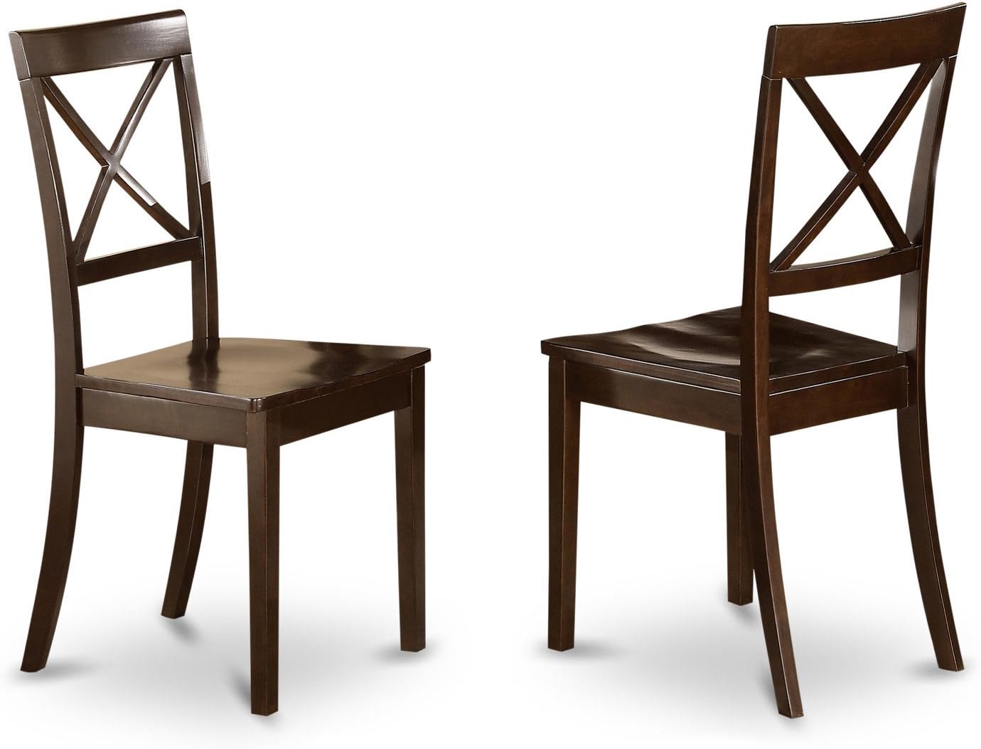 Buy East West Furniture Rectangular Dining Table Set 6 Pc Wooden Kitchen Chairs Seat Cappuccino Finish Dinner Table And Bench Online In Indonesia B01n0638vm Buy East West Furniture Rectangular Dining Table Set 6 Pc Wooden Kitchen Chairs Seat Cappuccino Finish Dinner Table And Bench Online In Indonesia B01n0638vm
