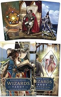 Wizards Tarot