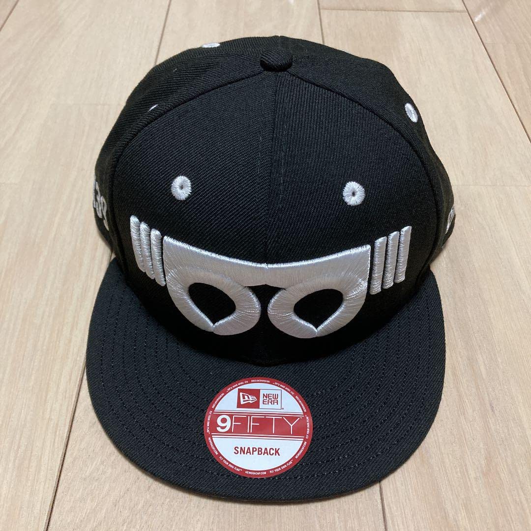 Amazon.co.jp: ニューエラ キャップ 帽子 横浜Fマリノス アデミウソン