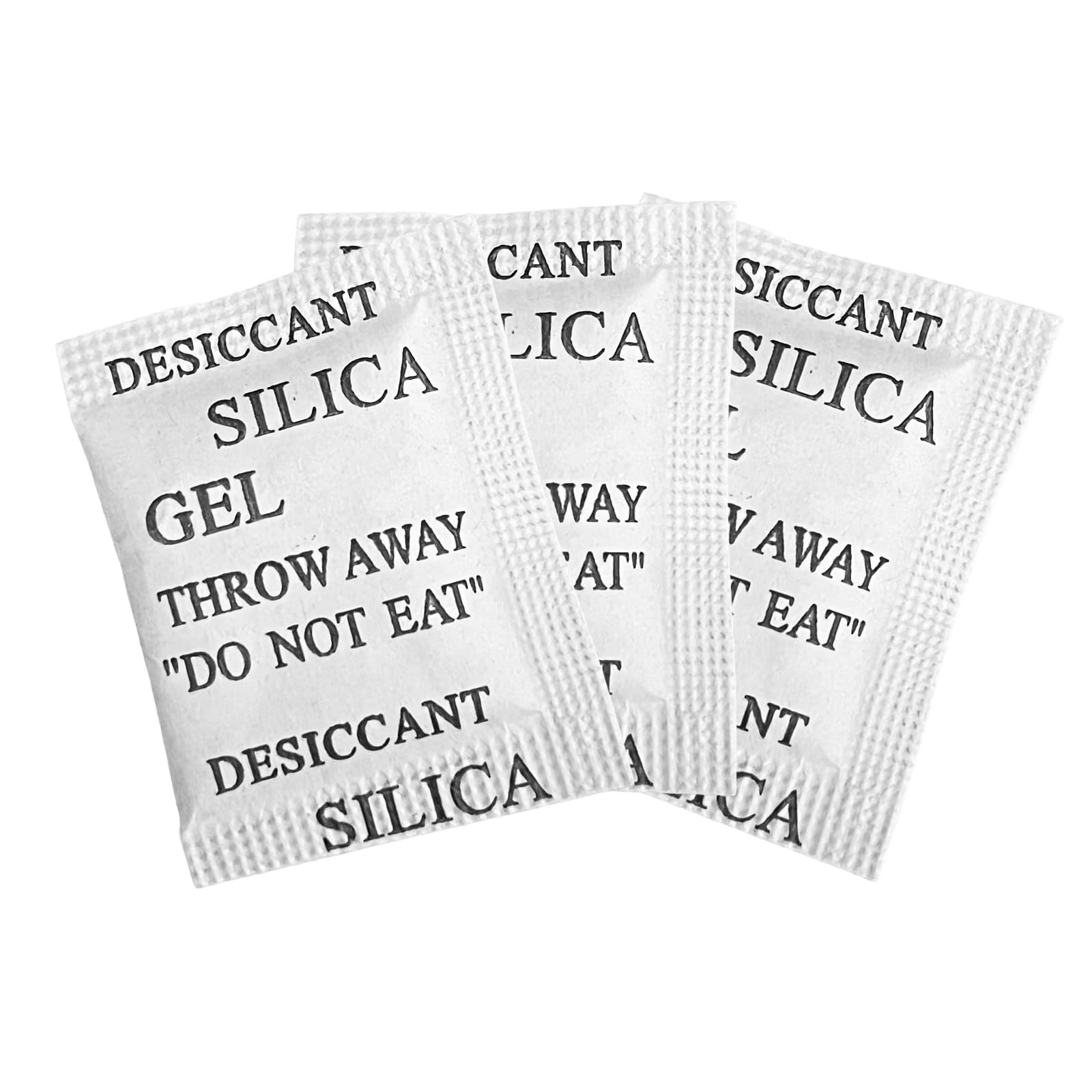 Buy LiRiQi 150 Silica Gel Desiccant Packs (1g/Pack), Desiccant with 150