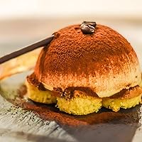 Vista 7 de Molde de Silicona para Pastel Esférico, Moldes de Pastel Mousse de Bola 3D para Hornear, Moldes de Postre Francés de Chocolate Fondant para Dulces