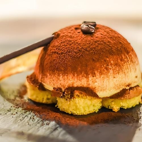 Miniatura 7 de Molde de Silicona para Pastel Esférico, Moldes de Pastel Mousse de Bola 3D para Hornear, Moldes de Postre Francés de Chocolate Fondant para Dulces