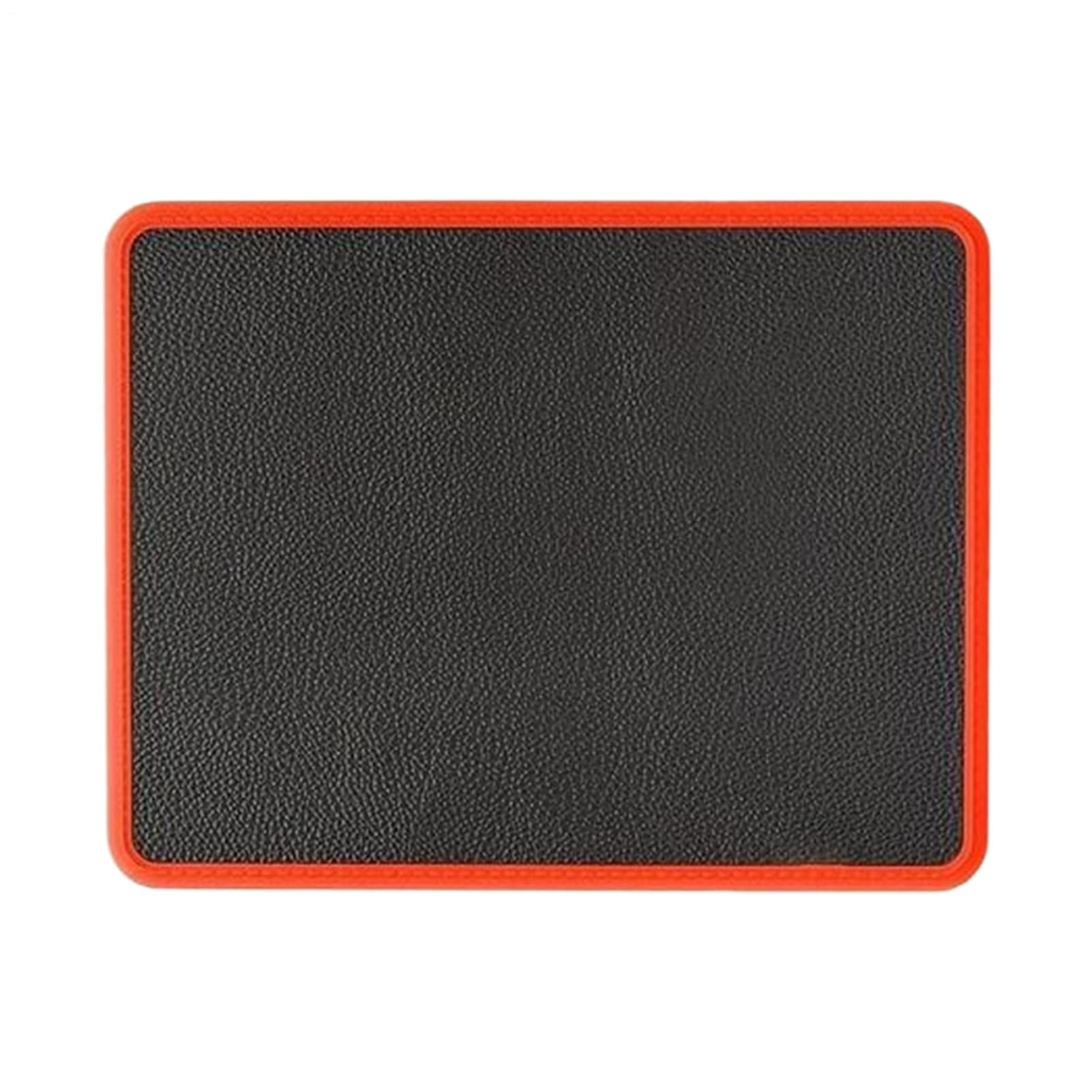 Tappetino magnetico | Organizzatore di utensili magnetici 62 x 25 cm antiscivolo | Tappeto portaoggetti per garage officina meccanica fai da te manutenzione automobilistica