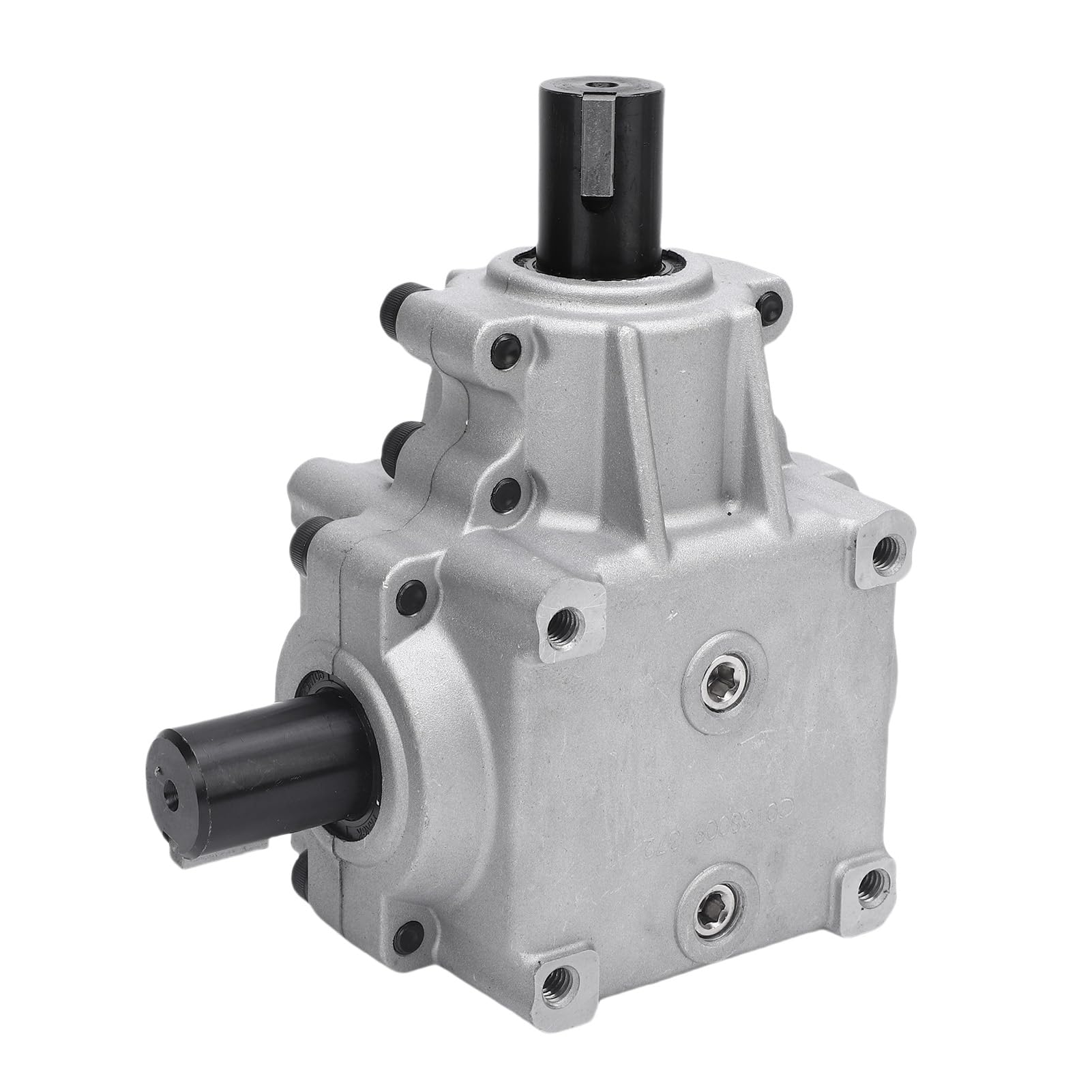Fabater Cortacésped Dechtor Gife Gifes Conjunto de Transmisión de Aluminio de Alta Compatibilidad Sustituto de SCR42-25CH, SCR48-25CH, SCR48-27KA, SCR52-25CH, etc.