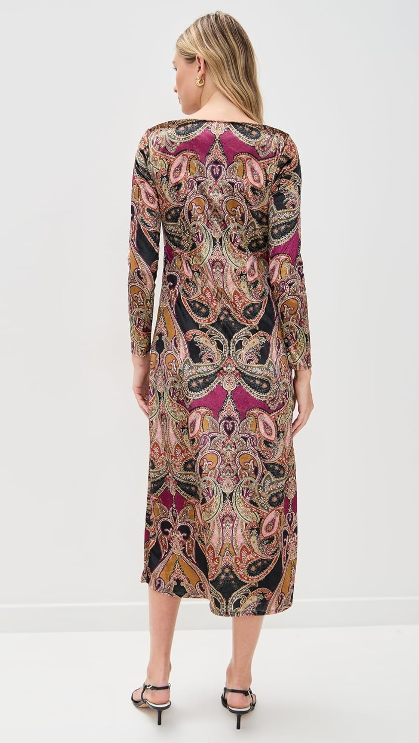 MISA Women's Goldie Dress - Image 3