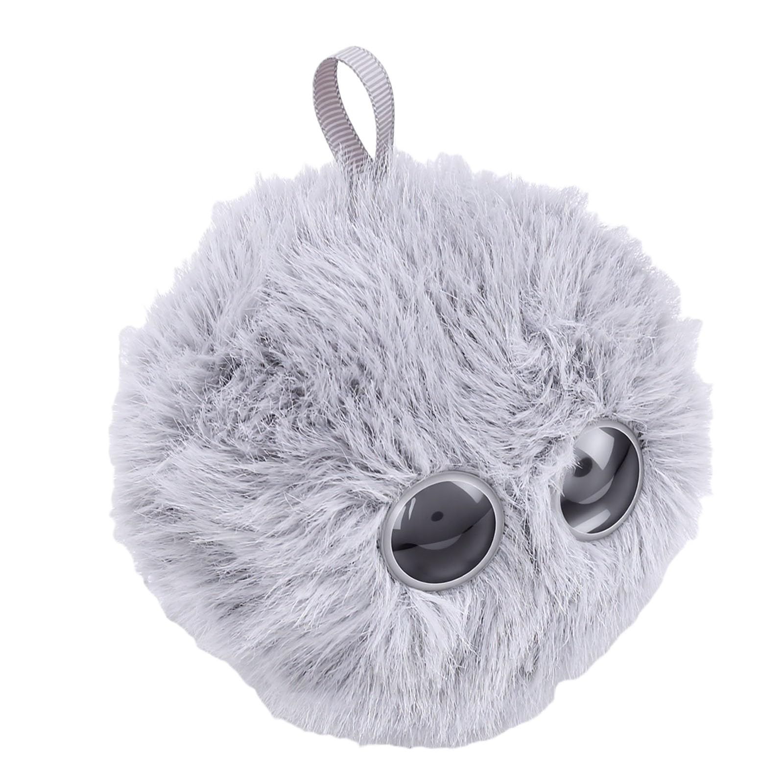 Goshyda Muñeco de Peluche Interactivo con Robot Inteligente AI, Compañero Emocional de Voz en Tiempo Real para Niños, Admite Modo de Múltiples Caracteres en 66 Idiomas, Clonación de Voz y Control de