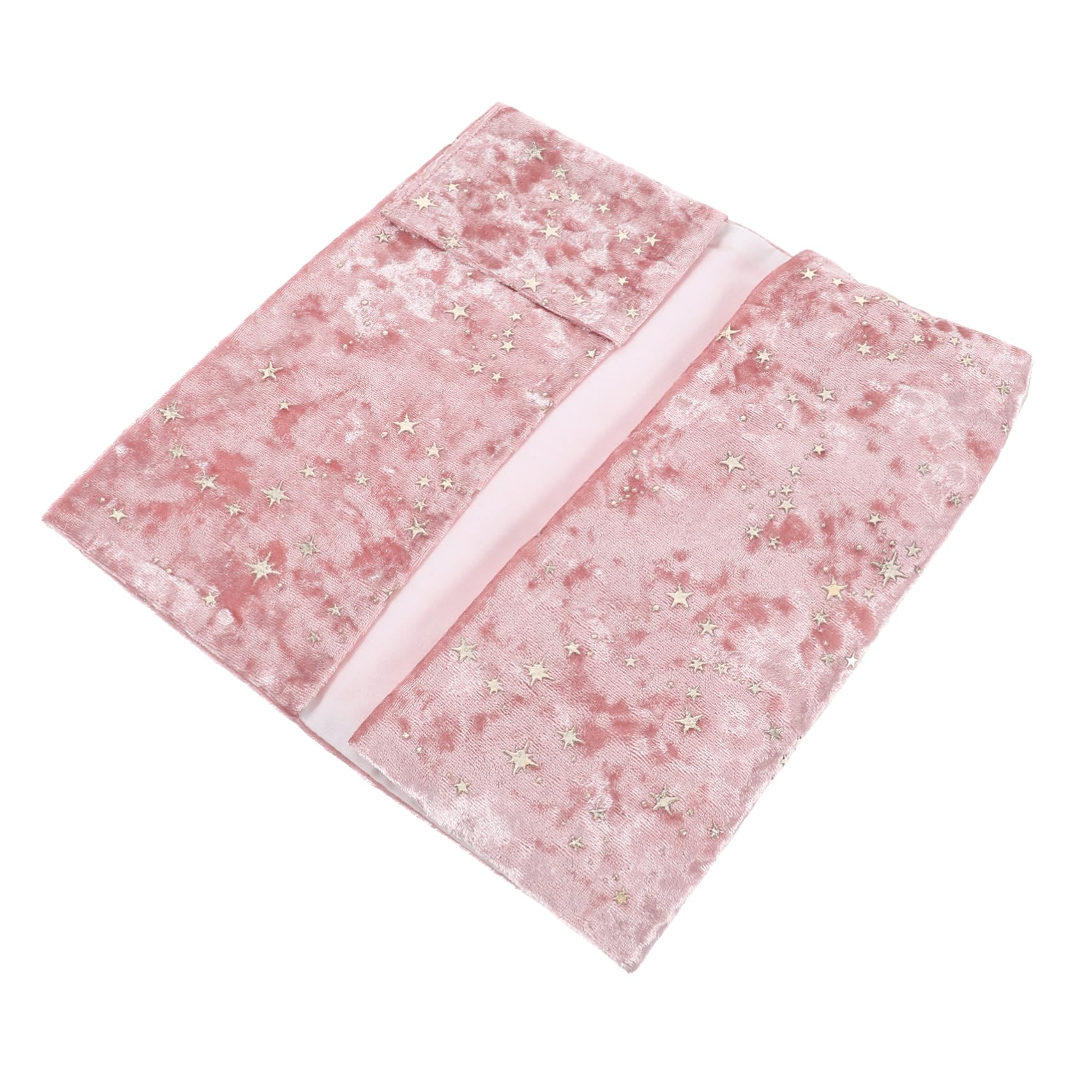 Gadpiparty 3 Pièces Couverture de Manuelle Décoratif Protection Fonctionnelle pour Pratique pour Collection et Décoration