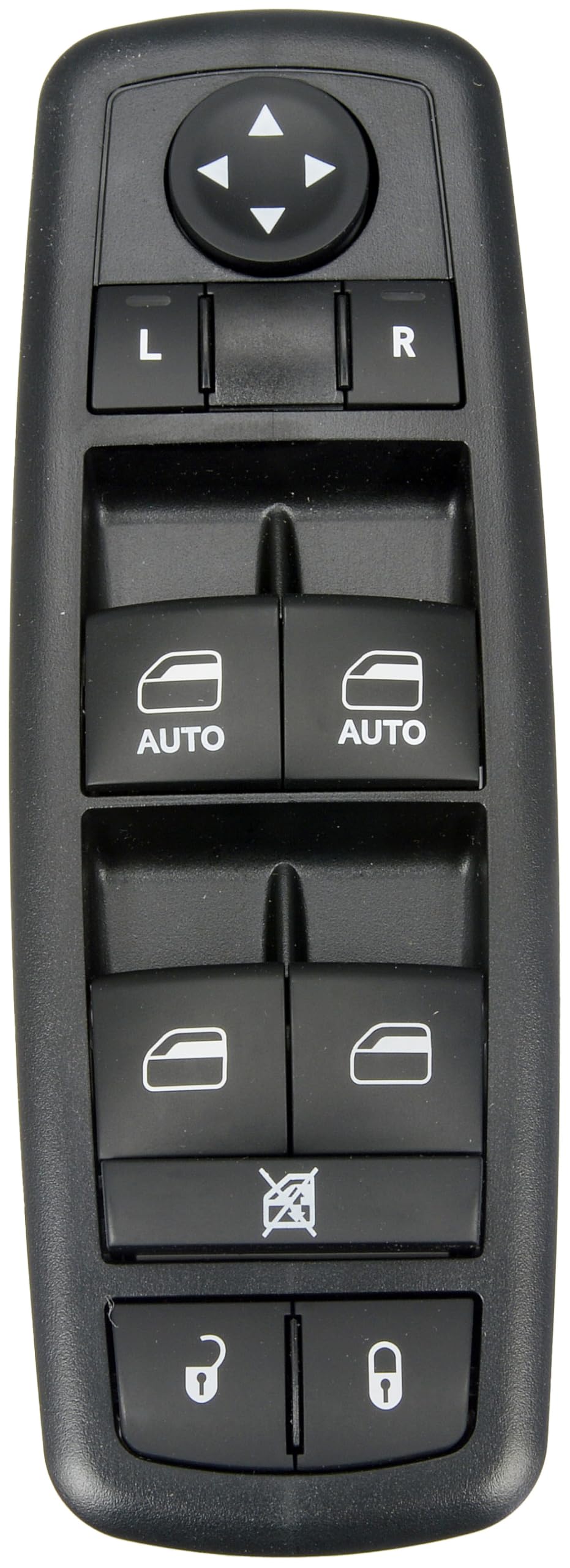 Windo　604590 Amazon.com: Dorman 901-489 Front Driver Side Master Window