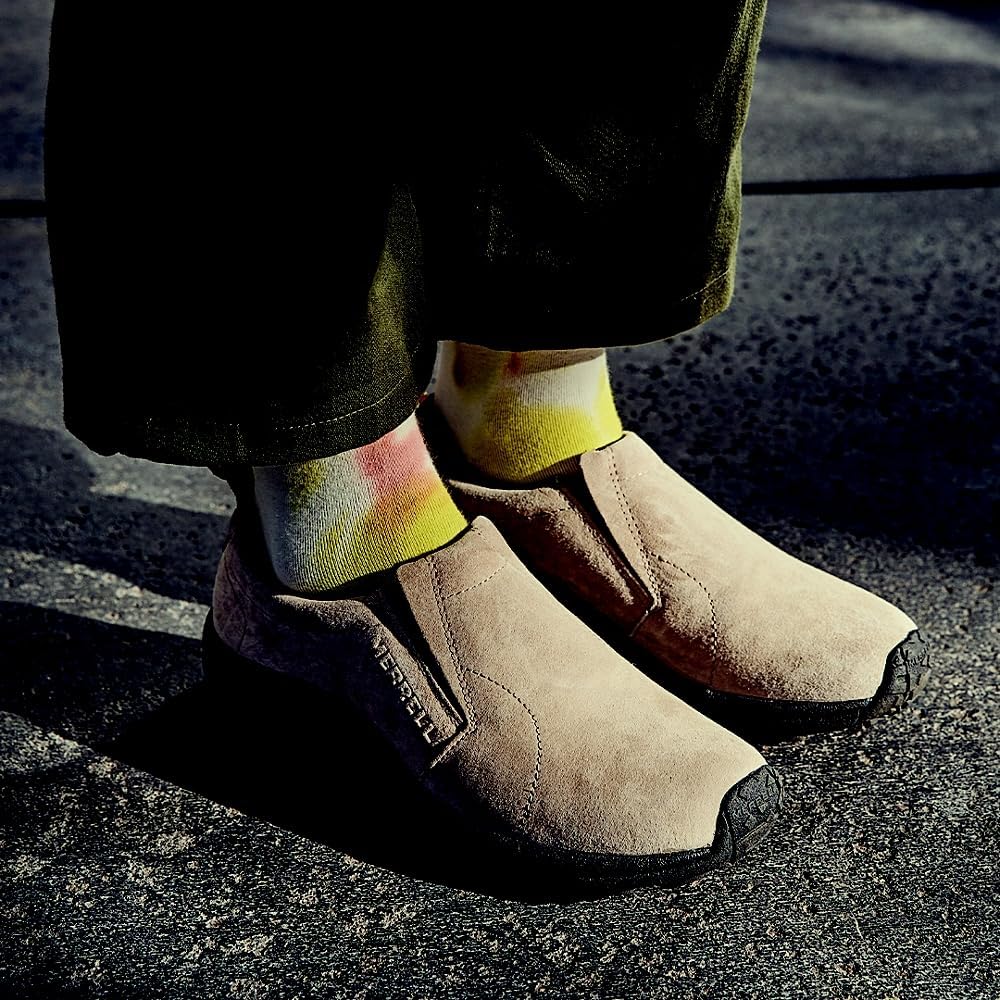 Merrell Women's Jungle Moc Mountaineering Boot - Image 3