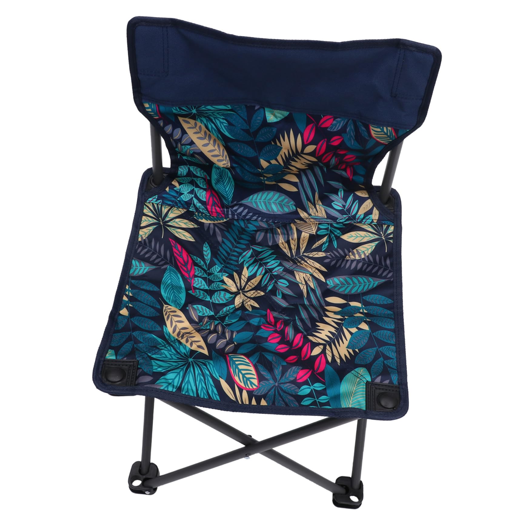 Chaise de pêche pliable et légère pour vos journées farniente à la plage