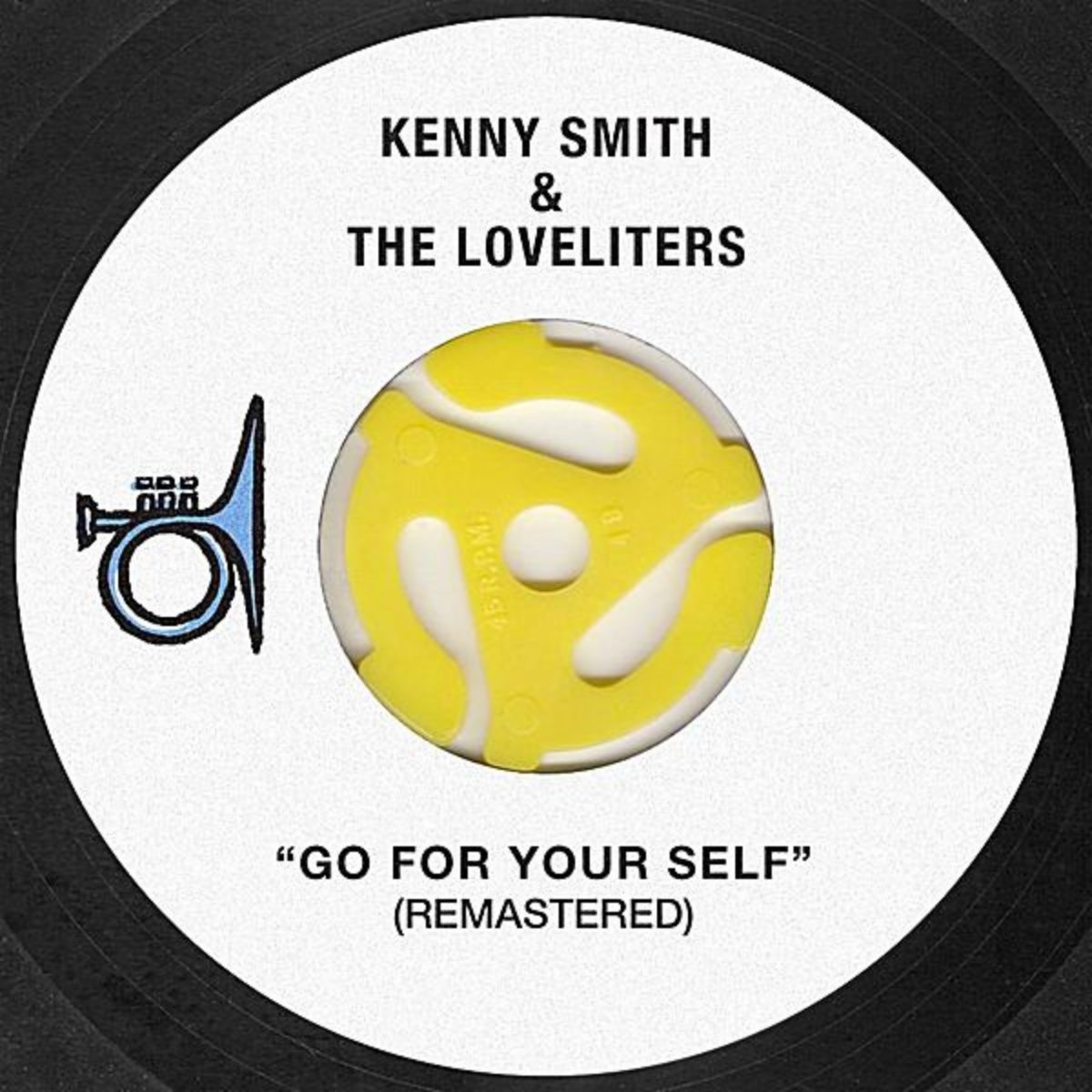 Kenny Smith & The Loveliters