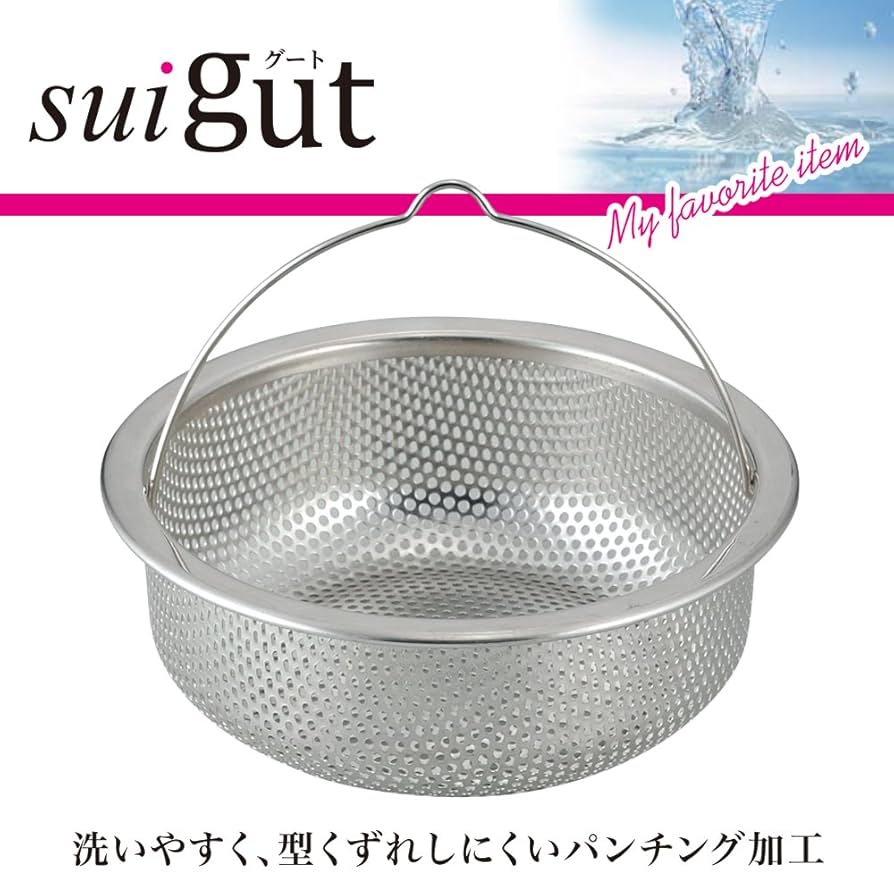 Amazon｜和平フレイズ(Wahei freiz) 排水口ストレーナー 浅型