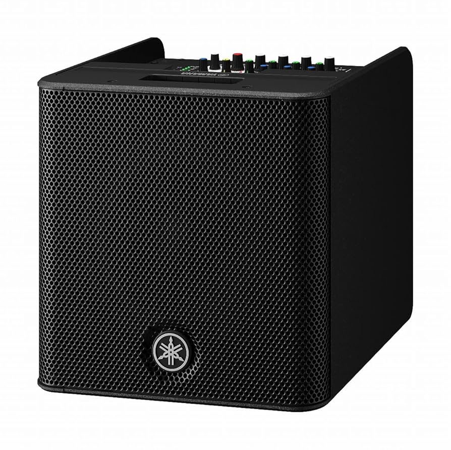 Amazon | YAMAHA ヤマハ/STAGEPAS 200 BTR [専用ケース CASE