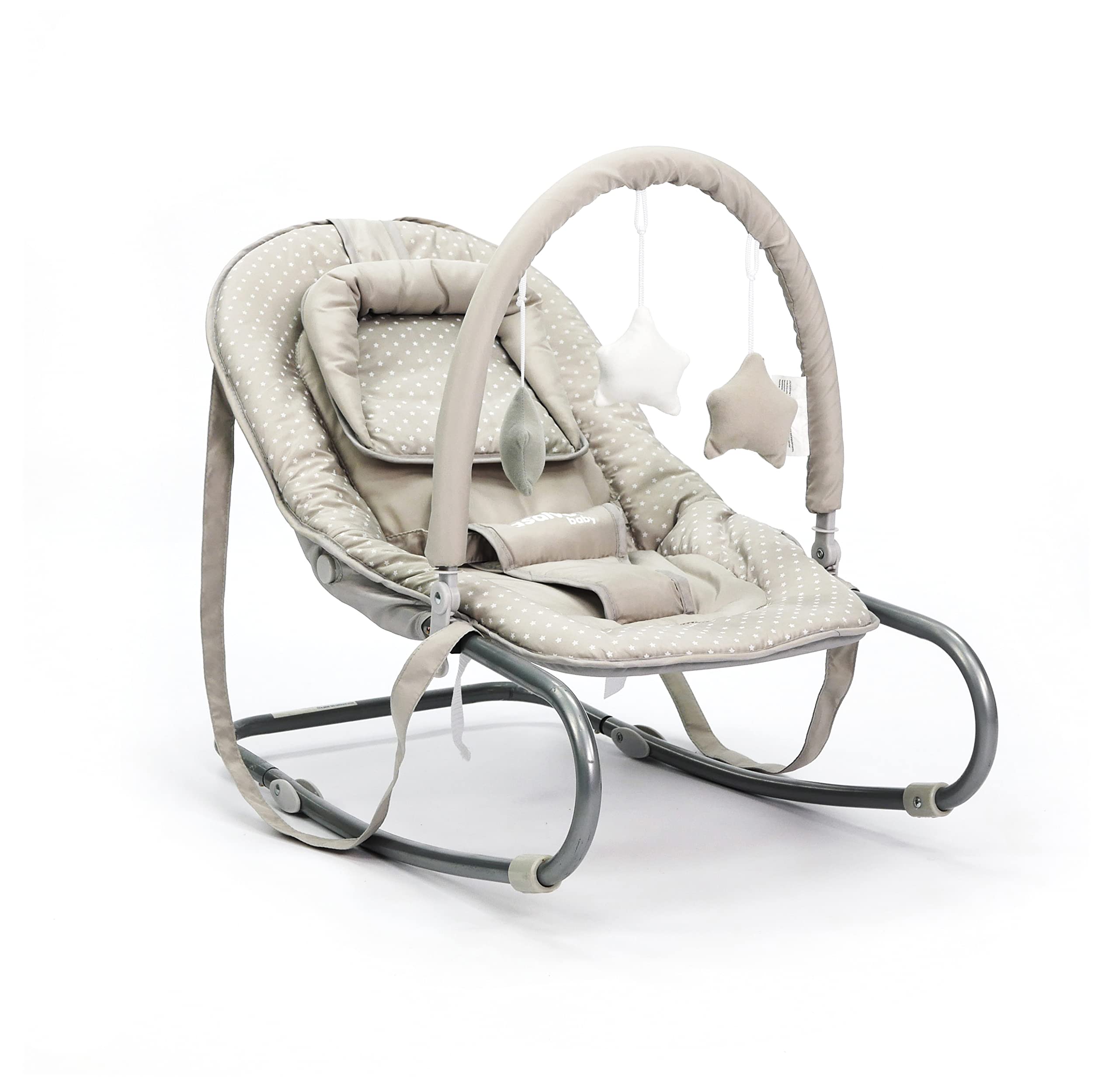 Asalvo HAMAQUITA BABY STARS BEIGE