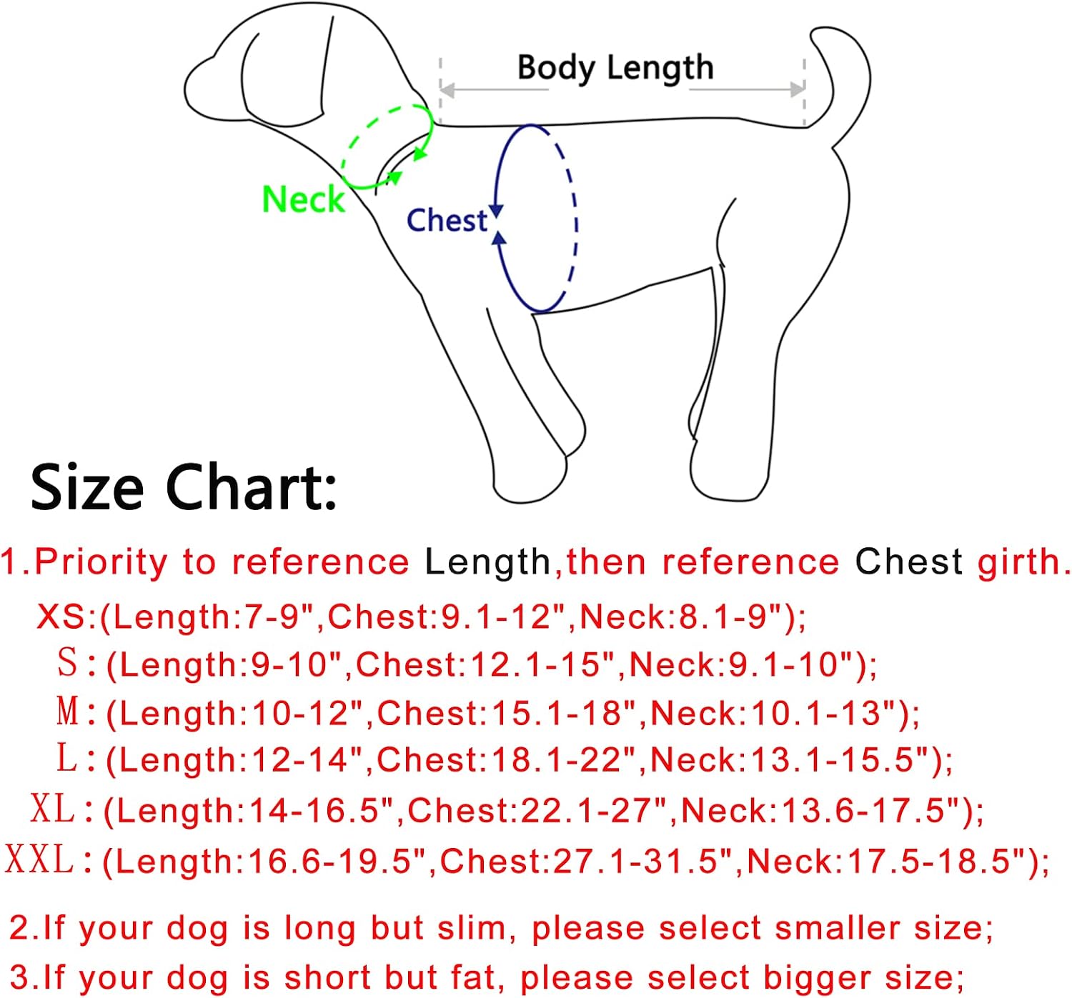 JoyDaog 2Pcs Dog Surgery Recovery Suit - E-Collar & Cone Substitute, Onesie for Puppy Surgical, Cat Shirt, Wounds Bandages, Prevent Licking - Size S
